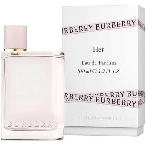 burberry perfume price list|Burberry for women 100 ml.